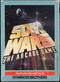Star Wars: The Arcade Game - In-Box - Atari 5200  Fair Game Video Games