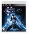 Star Wars: The Force Unleashed II - Loose - Playstation 3  Fair Game Video Games
