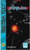 Starblade - Loose - Sega CD  Fair Game Video Games