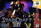Starcraft 64 - In-Box - Nintendo 64  Fair Game Video Games