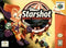Starshot Space Circus Fever - Loose - Nintendo 64  Fair Game Video Games