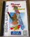 Steep Slope Sliders - Complete - Sega Saturn  Fair Game Video Games