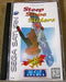 Steep Slope Sliders - Loose - Sega Saturn  Fair Game Video Games