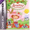 Strawberry Shortcake Summertime Adventure - Loose - GameBoy Advance  Fair Game Video Games