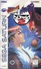 Street Fighter Alpha 2 - Loose - Sega Saturn  Fair Game Video Games