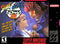 Street Fighter Alpha 2 - Loose - Super Nintendo  Fair Game Video Games