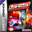 Street Racing Syndicate - Loose - GameBoy Advance  Fair Game Video Games