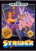 Strider - Complete - Sega Genesis  Fair Game Video Games