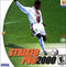 Striker Pro 2000 - Complete - Sega Dreamcast  Fair Game Video Games