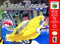 Stunt Racer - In-Box - Nintendo 64  Fair Game Video Games