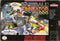 Super Baseball Simulator 1.000 - Loose - Super Nintendo  Fair Game Video Games