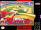 Super Batter Up - Loose - Super Nintendo  Fair Game Video Games