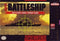 Super Battleship - Loose - Super Nintendo  Fair Game Video Games