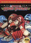 Super High Impact - In-Box - Sega Genesis  Fair Game Video Games