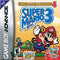 Super Mario Advance [Player's Choice] - Loose - GameBoy Advance  Fair Game Video Games