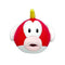 Super Mario All Star Collection Cheep Cheep 6" Plush  Fair Game Video Games
