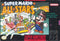 Super Mario All-Stars [Player's Choice] - Loose - Super Nintendo  Fair Game Video Games
