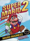 Super Mario Bros 2J [Homebrew] - Loose - NES  Fair Game Video Games