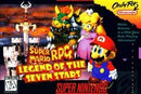 Super Mario RPG - Complete - Super Nintendo  Fair Game Video Games
