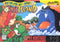 Super Mario World [Player's Choice] - Loose - Super Nintendo  Fair Game Video Games