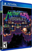 Super Mutant Alien Assault - Loose - Playstation Vita  Fair Game Video Games