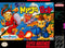 Super Ninja Boy - Loose - Super Nintendo  Fair Game Video Games