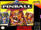 Super Pinball Behind the Mask - In-Box - Super Nintendo  Fair Game Video Games