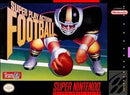Super Play Action Football - Loose - Super Nintendo  Fair Game Video Games
