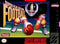 Super Play Action Football - Loose - Super Nintendo  Fair Game Video Games
