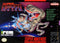 Super R-Type - Loose - Super Nintendo  Fair Game Video Games