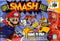 Super Smash Bros. [Player's Choice] - In-Box - Nintendo 64  Fair Game Video Games