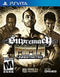 Supremacy MMA - In-Box - Playstation Vita  Fair Game Video Games