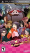 Sweet Fuse: At Your Side - In-Box - PSP  Fair Game Video Games