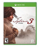 Syberia 3 - Complete - Xbox One  Fair Game Video Games