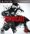 Syndicate - Loose - Playstation 3  Fair Game Video Games