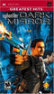 Syphon Filter Dark Mirror [Greatest Hits] - Complete - PSP  Fair Game Video Games
