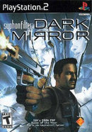 Syphon Filter Dark Mirror - In-Box - Playstation 2  Fair Game Video Games