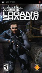 Syphon Filter: Logan's Shadow - Loose - PSP  Fair Game Video Games