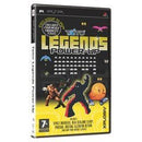 Taito Legends Power-Up - Complete - PSP  Fair Game Video Games