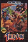 Tanzer [Homebrew] - In-Box - Sega Genesis  Fair Game Video Games