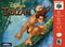 Tarzan - In-Box - Nintendo 64  Fair Game Video Games