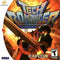 Tech Romancer - Complete - Sega Dreamcast  Fair Game Video Games