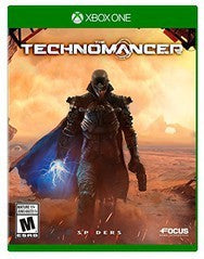 Technomancer - Complete - Xbox One  Fair Game Video Games