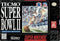 Tecmo Super Bowl II Special Edition - Loose - Super Nintendo  Fair Game Video Games