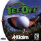 Tee Off Golf - Loose - Sega Dreamcast  Fair Game Video Games