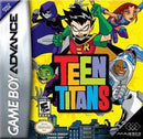 Teen Titans - Complete - GameBoy Advance  Fair Game Video Games