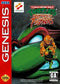 Teenage Mutant Ninja Turtles Tournament Fighters - Complete - Sega Genesis  Fair Game Video Games