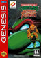 Teenage Mutant Ninja Turtles Tournament Fighters - In-Box - Sega Genesis  Fair Game Video Games