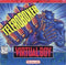 Teleroboxer - Complete - Virtual Boy  Fair Game Video Games