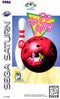 Ten Pin Alley - Loose - Sega Saturn  Fair Game Video Games